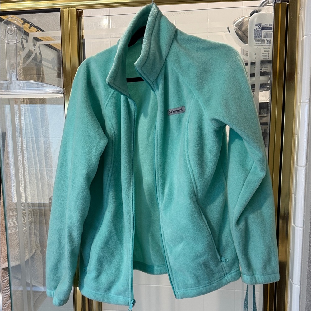 Columbia Women's Mint Fleece Jacket